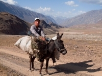 Tajik people
